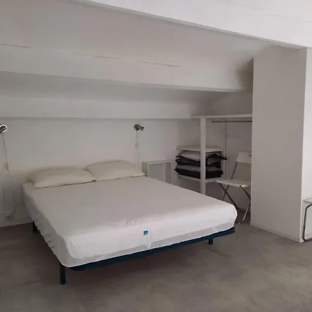 Studio Mezzanine 32 M2 Port La Nouvelle Quartier Des Lacs Proche Plage Extérieur photo