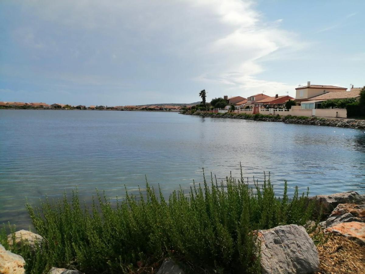 Mezzanine 32 M2 La Nouvelle Quartier Des Lacs Proche Port-la-Nouvelle