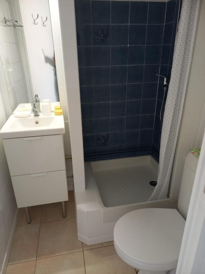 Mezzanine 32 M2 La Nouvelle Quartier Des Lacs Proche Apartamento *