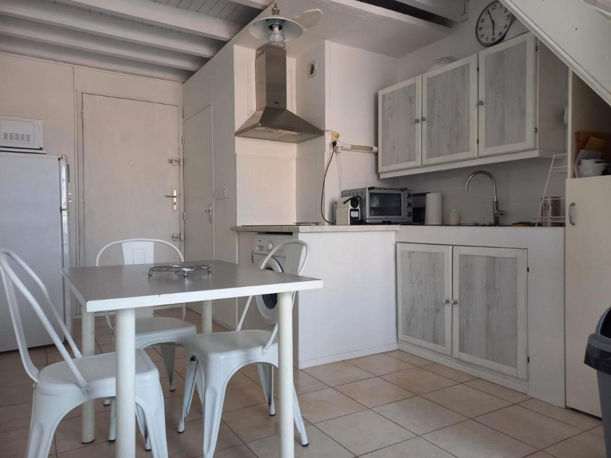 Mezzanine 32 M2 La Nouvelle Quartier Des Lacs Proche