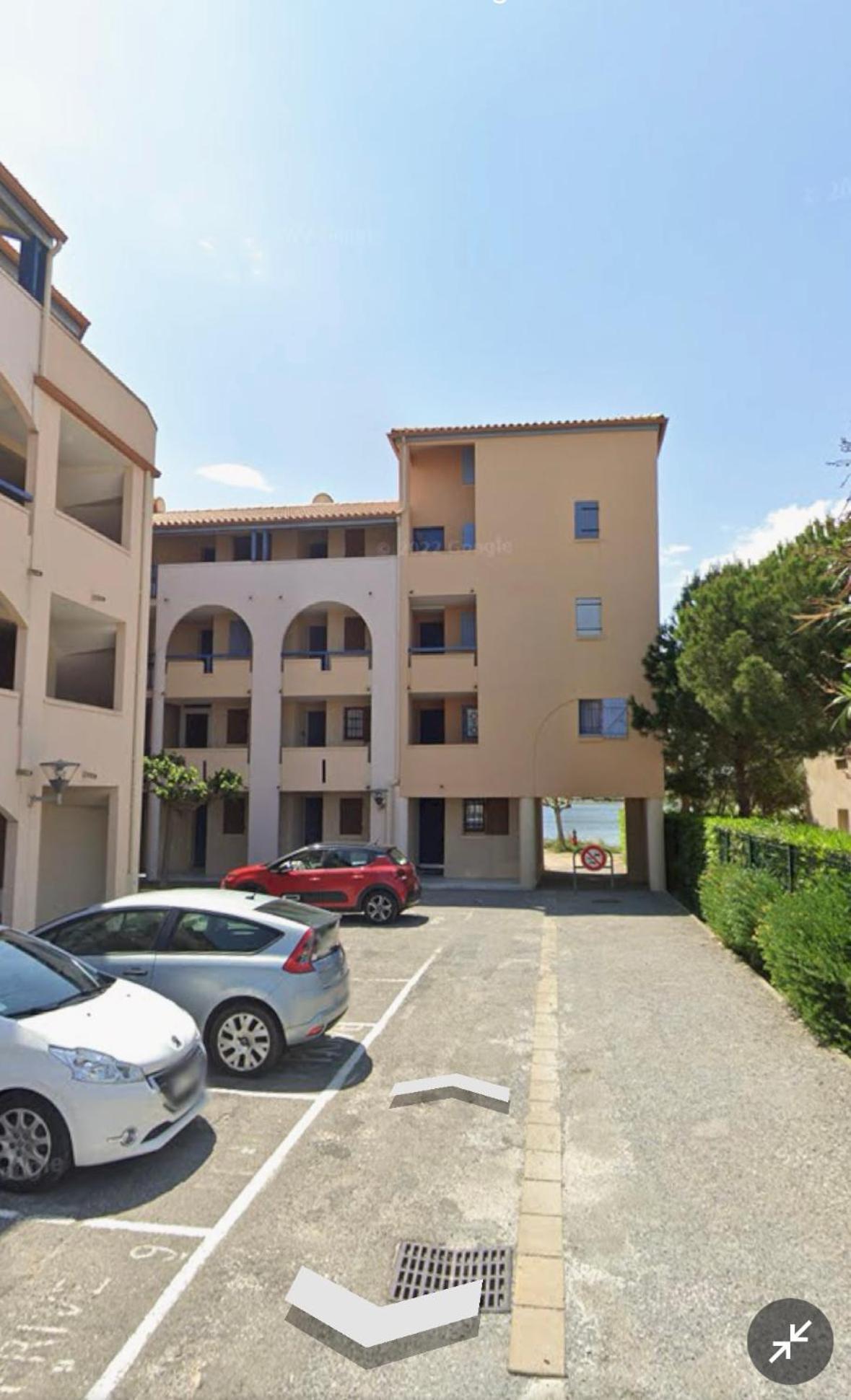 Mezzanine 32 M2 La Nouvelle Quartier Des Lacs Proche *