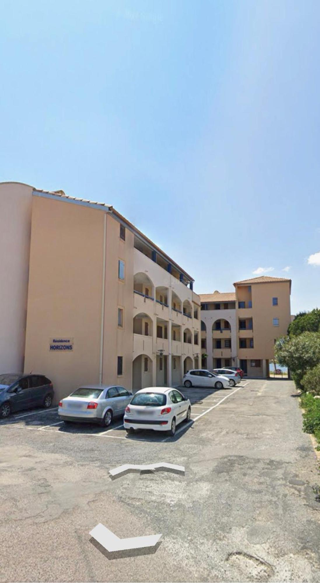 Mezzanine 32 M2 La Nouvelle Quartier Des Lacs Proche